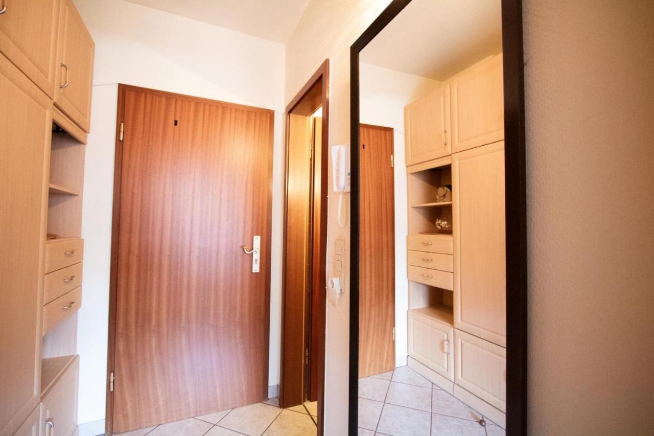 Ornum-app-2 Apartment *