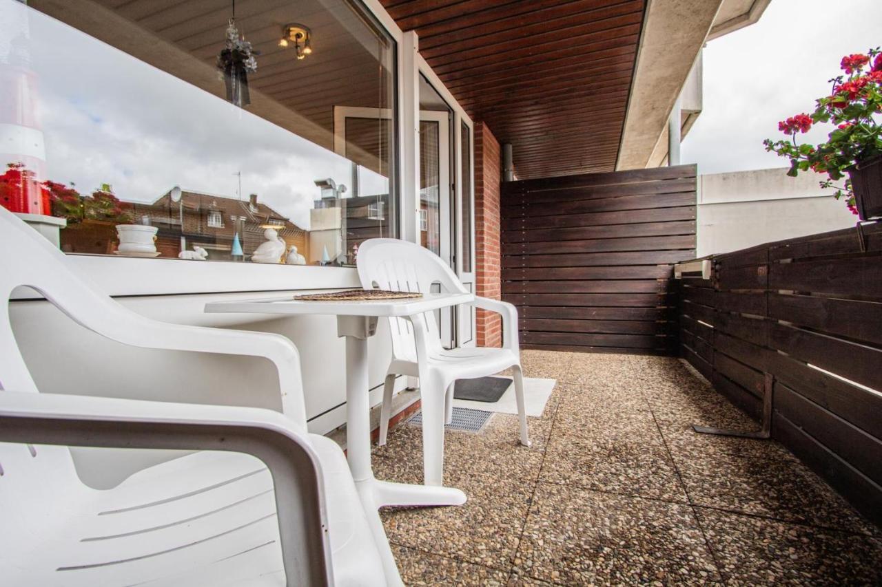 Ornum-app-2 Apartment